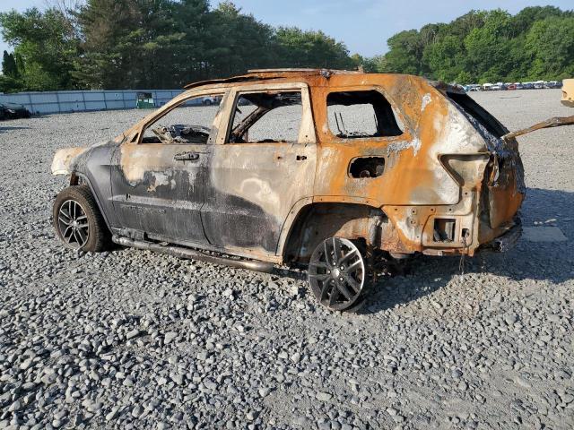 Photo 2 from auction – 2017 JEEP GRAND CHER with VIN 1C4RJFBG2HC914424