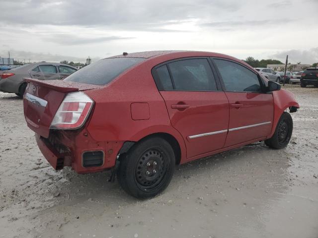 Photo 3 from auction – 2012 NISSAN SENTRA 2.0 with VIN 3N1AB6AP4CL737791