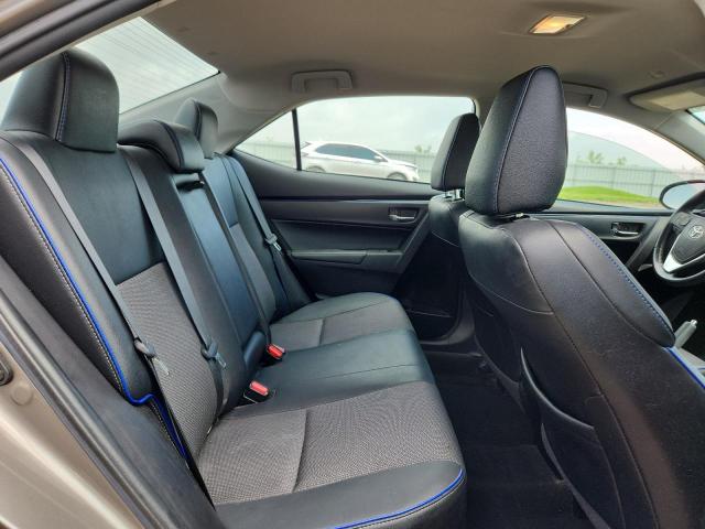 Photo 10 from auction – 2019 TOYOTA COROLLA L with VIN 2T1BURHE5KC173197