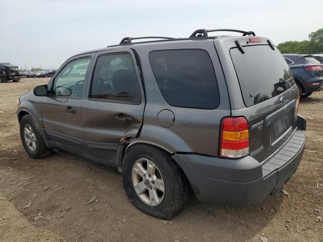 Photo 2 from auction – 2005 FORD ESCAPE XLT with VIN 1FMYU03185DA20598
