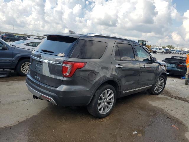 Photo 3 from auction – 2016 FORD EXPLORER L with VIN 1FM5K7F85GGC90982