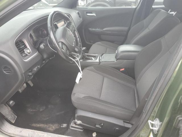 Photo 7 from auction – 2022 DODGE CHARGER SXT with VIN 2C3CDXBGXNH161628