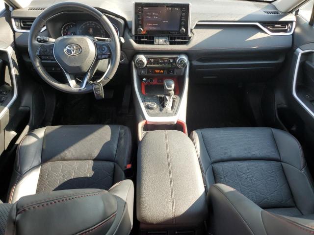Photo 8 from auction – 2020 TOYOTA RAV4 ADVEN with VIN 2T3J1RFVXLC114064