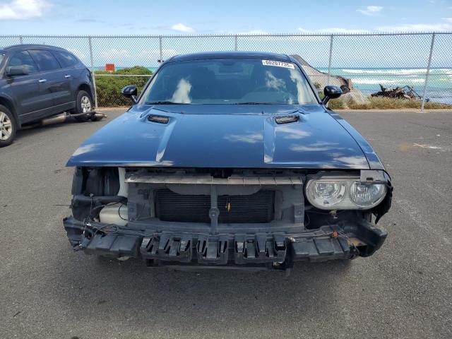 Photo 5 from auction – 2013 DODGE CHALLENGER with VIN 2C3CDYAG2DH641278