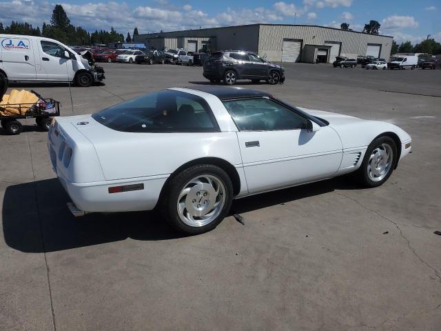 Zdjęcie 3 z aukcji – 1996 CHEVROLET CORVETTE z VIN 1G1YY2256T5115749