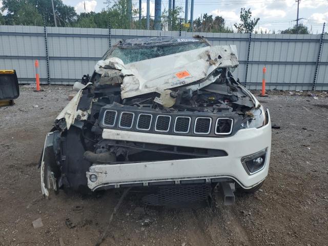 Photo 5 from auction – 2018 JEEP COMPASS LI with VIN 3C4NJDCB5JT329143