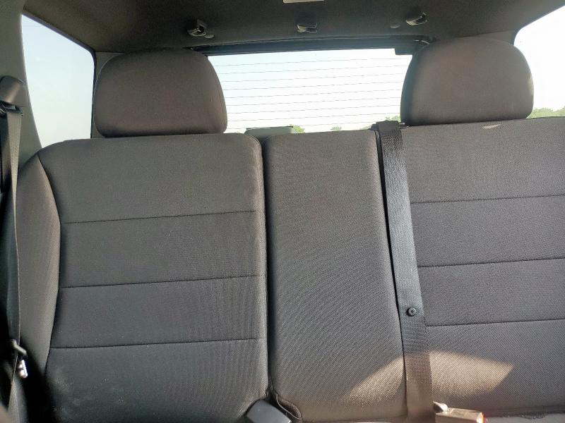 Photo 10 from auction – 2012 FORD ESCAPE XLT with VIN 1FMCU0D74CKA03514