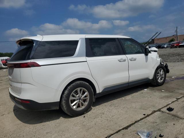 Photo 3 from auction – 2022 KIA CARNIVAL with VIN KNDNB4H33N6097558
