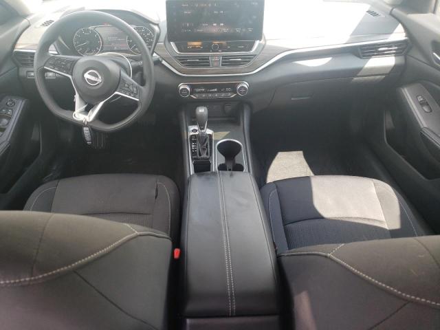 Photo 8 from auction – 2025 NISSAN ALTIMA SV with VIN 1N4BL4DVXSN334240