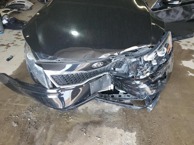 Photo 11 from auction – 2013 KIA OPTIMA SX with VIN 5XXGR4A63DG090568