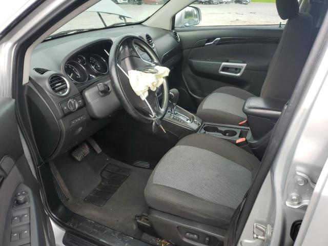 Photo 7 from auction – 2013 CHEVROLET CAPTIVA LT with VIN 3GNAL3EK1DS625455
