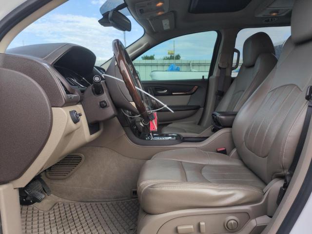 Photo 7 from auction – 2016 GMC ACADIA DEN with VIN 1GKKVTKD4GJ125278