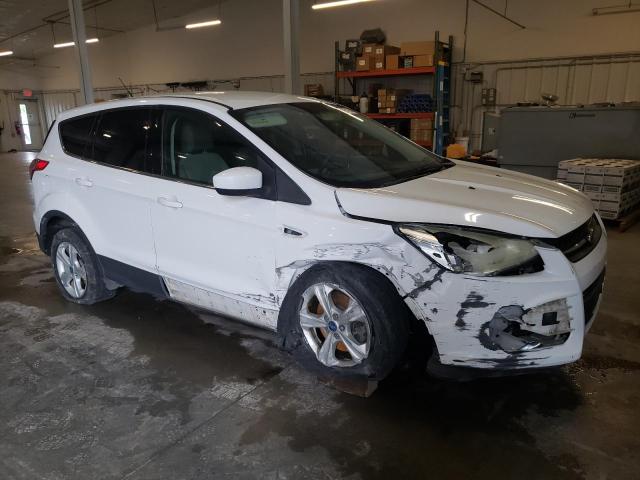 Photo 4 from auction – 2013 FORD ESCAPE SE with VIN 1FMCU9GX0DUA42378
