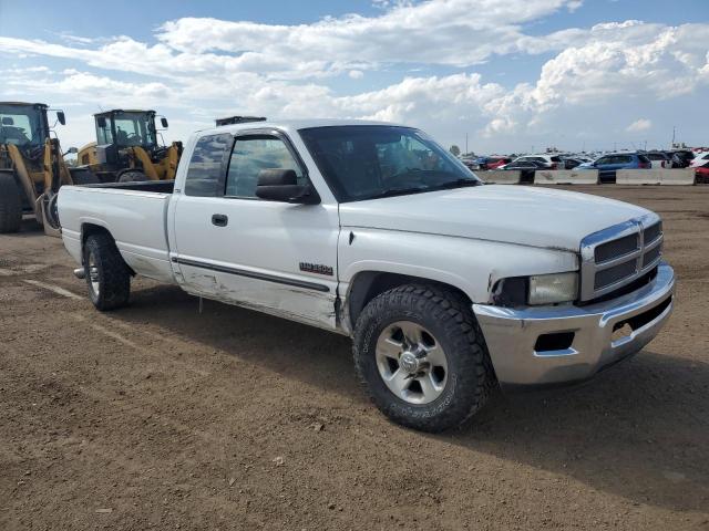 Photo 4 from auction – 2001 DODGE RAM 2500 with VIN 3B7KC23681G216591