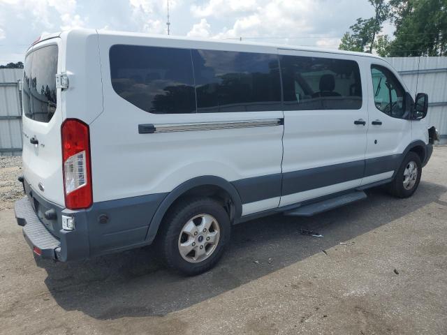 Photo 3 from auction – 2017 FORD TRANSIT T- with VIN 1FBZX2YM2HKA63255