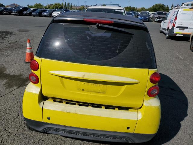 Photo 6 from auction – 2013 SMART FORTWO PUR with VIN WMEEJ3BA4DK663755