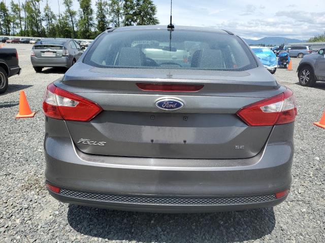 Photo 6 from auction – 2014 FORD FOCUS with VIN 1FADP3F25EL287404