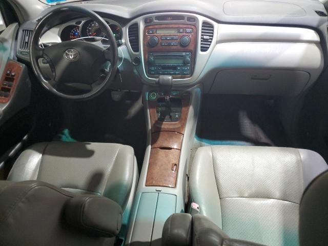 Photo 8 from auction – 2006 TOYOTA HIGHLANDER with VIN JTEEP21A060177348