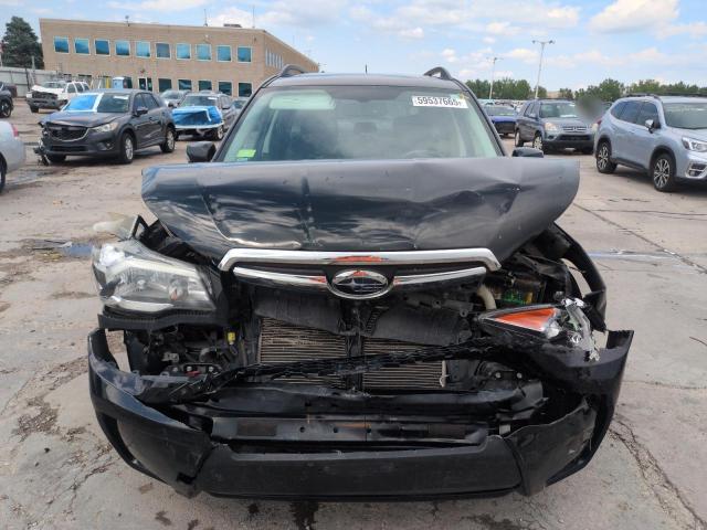 Photo 5 from auction – 2015 SUBARU FORESTER 2 with VIN JF2SJGUC0FH825518