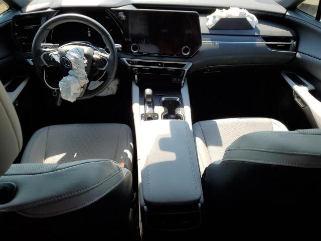 Photo 8 from auction – 2024 LEXUS RX 350H BA with VIN 2T2BBMCA1RC032615