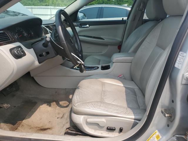Photo 7 from auction – 2012 CHEVROLET IMPALA LTZ with VIN 2G1WC5E33C1199418