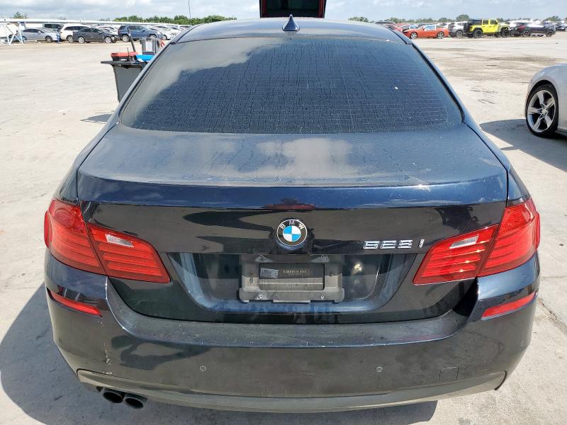 Photo 6 from auction – 2016 BMW 528 I with VIN WBA5A5C51GG348735