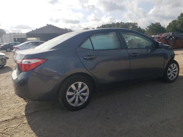 Photo 3 from auction – 2016 TOYOTA COROLLA L with VIN 5YFBURHEXGP566975