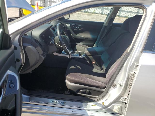 Photo 7 from auction – 2013 NISSAN ALTIMA 2.5 with VIN 1N4AL3AP4DN500203