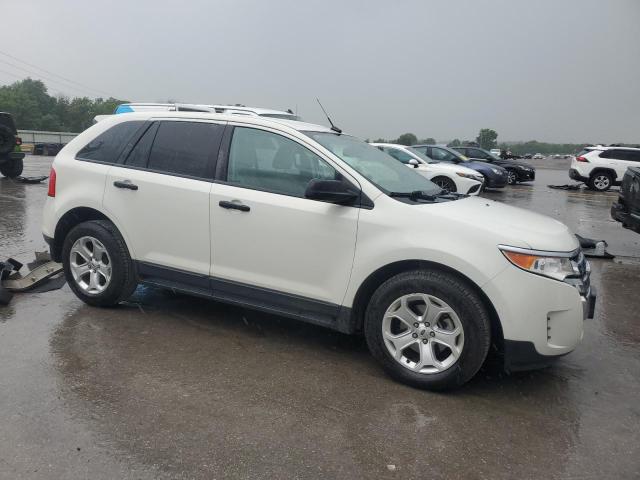 Photo 4 from auction – 2012 FORD EDGE SE with VIN 2FMDK3G91CBA26123