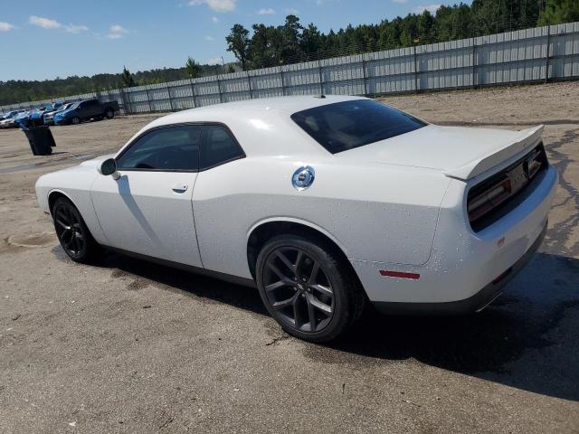 Снимка 2 от търг – 2019 DODGE CHALLENGER с VIN 2C3CDZAGXKH669476