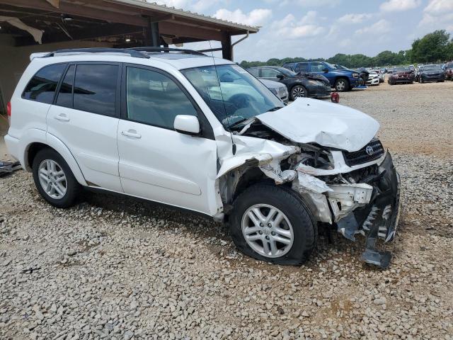 Фото 4 с аукциона – 2002 TOYOTA RAV4 с VIN JTEGH20V820045510