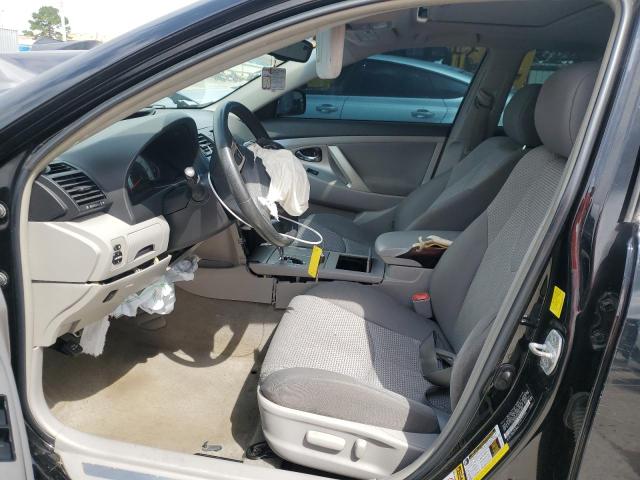 Foto 7 de la subasta – 2011 TOYOTA CAMRY BASE con VIN 4T1BF3EKXBU666809