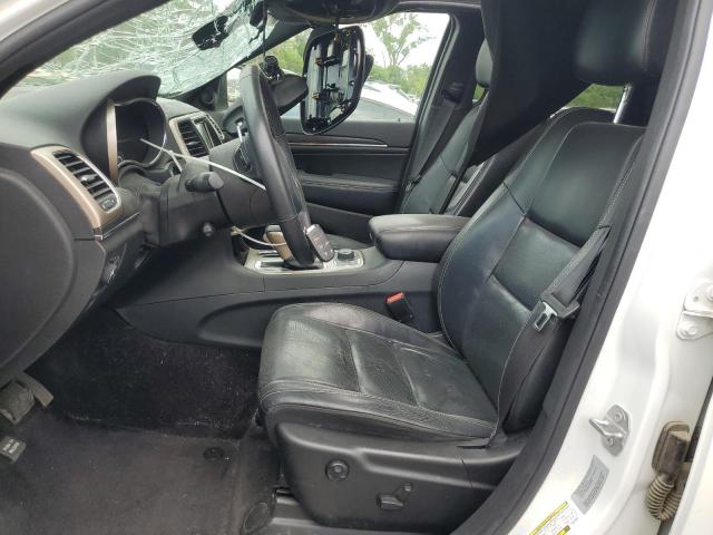 Photo 7 from auction – 2017 JEEP GRAND CHER with VIN 1C4RJFBG0HC874876