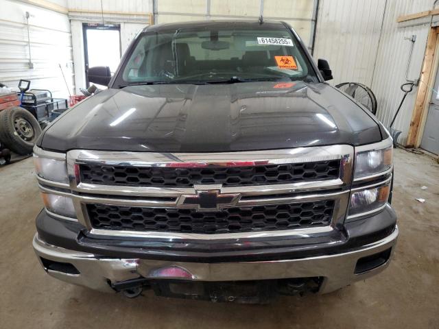Photo 5 from auction – 2014 CHEVROLET SILVERADO with VIN 3GCUKREC5EG414462
