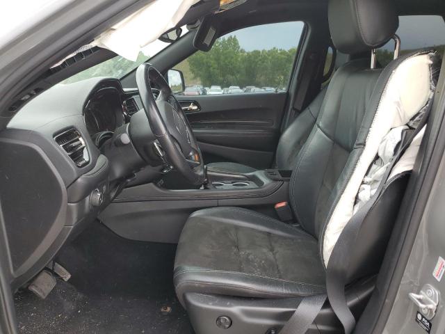 Photo 7 from auction – 2021 DODGE DURANGO GT with VIN 1C4RDJDG0MC521491