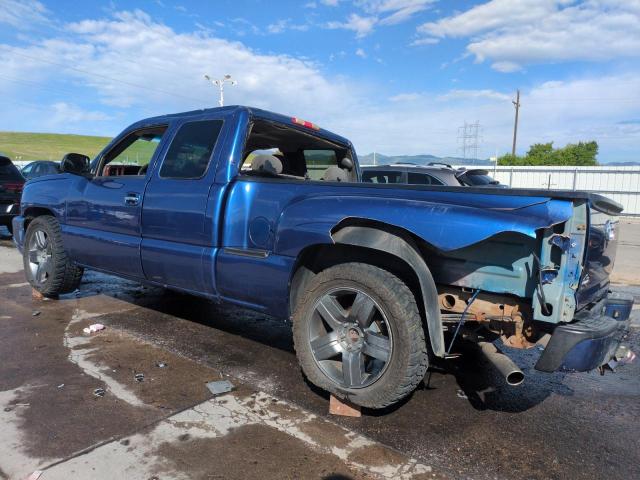 Photo 2 from auction – 2003 CHEVROLET SILVERADO with VIN 1GCEC19V83Z325822