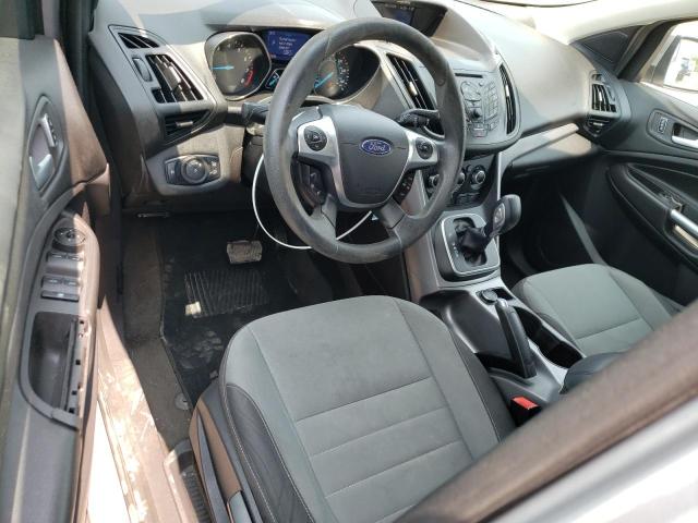 Photo 8 from auction – 2013 FORD ESCAPE SE with VIN 1FMCU0GX6DUC77492