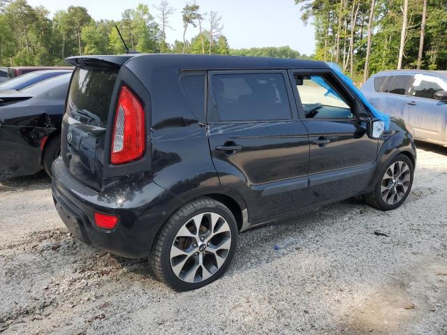 Photo 3 from auction – 2013 KIA SOUL + with VIN KNDJT2A6XD7513196