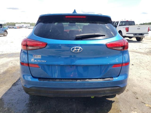 Photo 6 from auction – 2020 HYUNDAI TUCSON LIM with VIN KM8J33A44LU244032