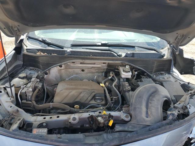 Photo 12 from auction – 2021 BUICK ENCORE with VIN KL4MMBS23MB060553