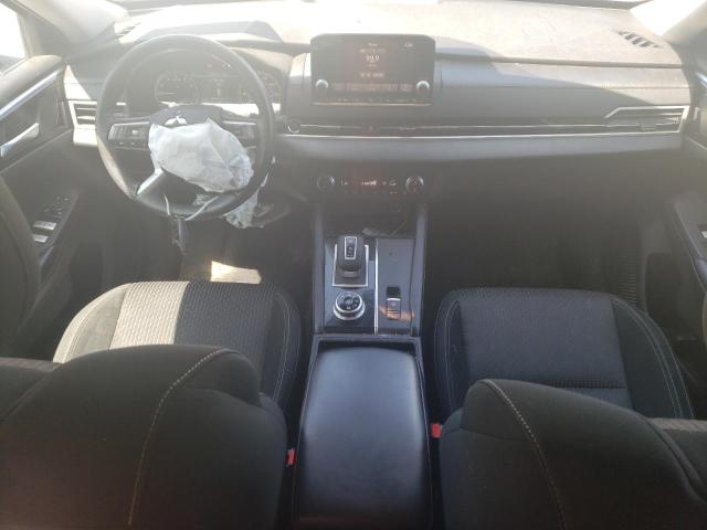 Photo 8 from auction – 2022 MITSUBISHI OUTLANDER with VIN JA4J4TA82NZ034114