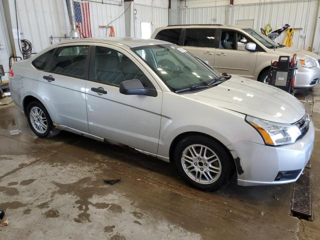 Photo 4 from auction – 2010 FORD FOCUS SE with VIN 1FAHP3FN1AW165305