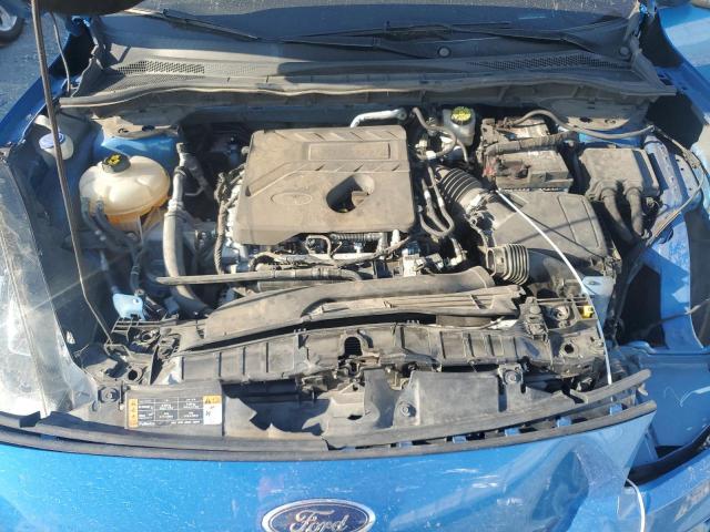 Photo 12 from auction – 2020 FORD ESCAPE SE with VIN 1FMCU0G68LUC04744
