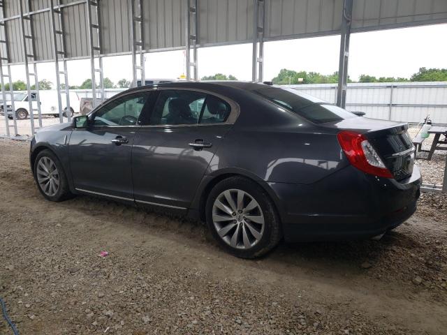 Photo 2 from auction – 2016 LINCOLN MKS with VIN 1LNHL9DK9GG601740