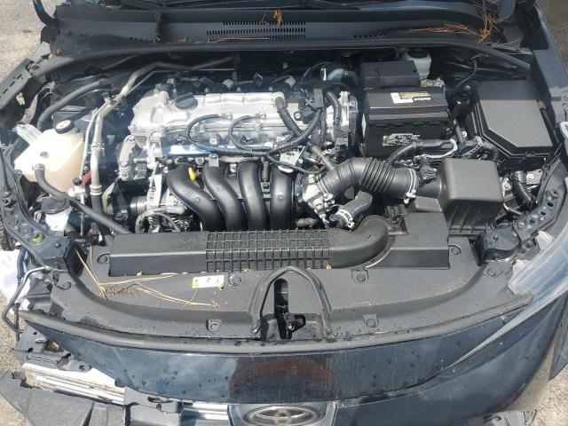 Photo 11 from auction – 2021 TOYOTA COROLLA LE with VIN 5YFEPMAE2MP191869