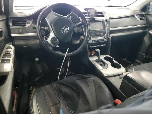 Photo 8 from auction – 2012 TOYOTA CAMRY BASE with VIN 4T1BF1FK9CU627097