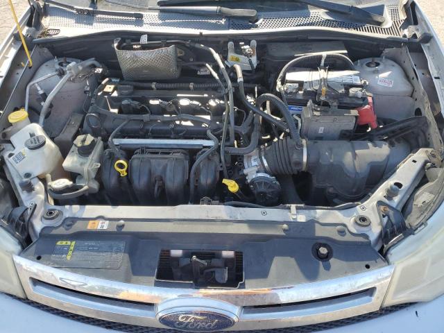 Photo 11 from auction – 2009 FORD FOCUS SE with VIN 1FAHP35N39W208488