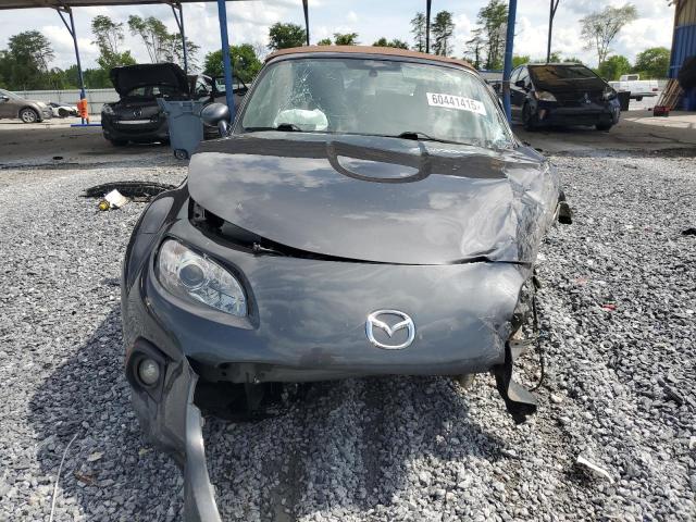 Photo 5 from auction – 2015 MAZDA MX-5 MIATA with VIN JM1NC2NF3F0239539