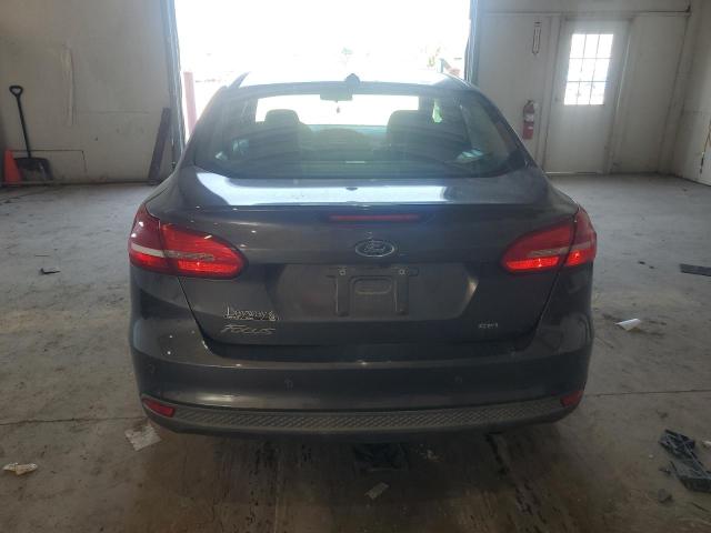 Photo 6 from auction – 2017 FORD FOCUS SEL with VIN 1FADP3H2XHL205149