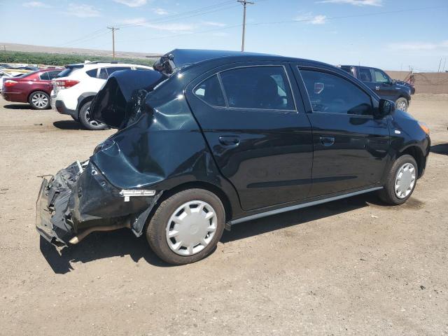 Photo 3 from auction – 2023 MITSUBISHI MIRAGE G4 with VIN ML32FUFJ8PHF01637
